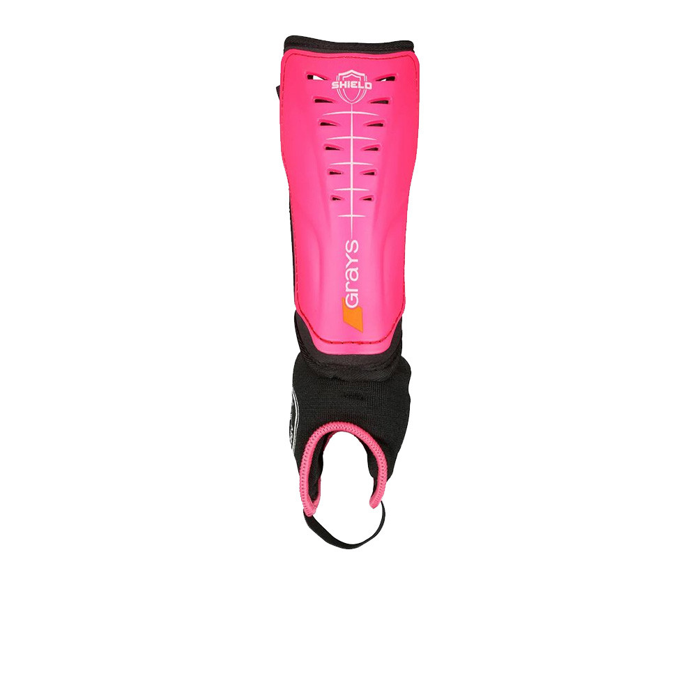Pink / Black