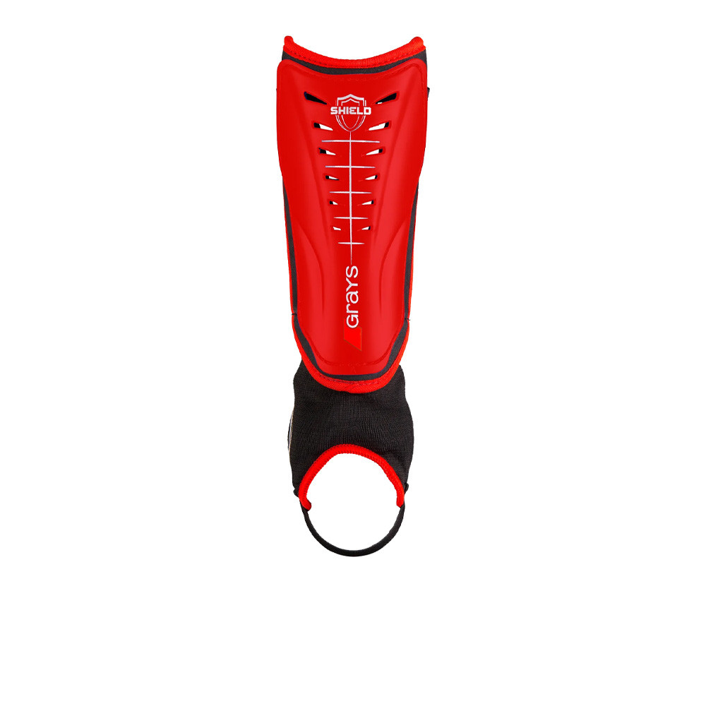 Fluo Red