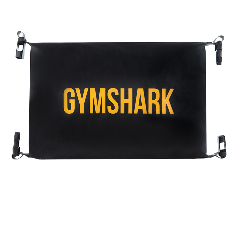 Gymshark Wash Bag
