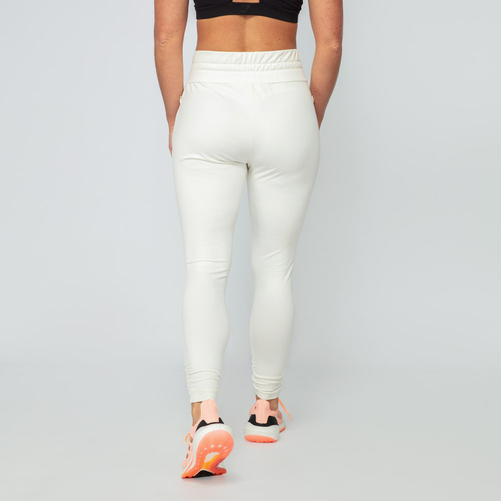 Gymshark Women's Fitted Training Joggers