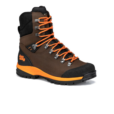 Hanwag Kalixfors Mid StraightFit Extra GORE-TEX Men's Walking Boots - AW25 Hanwag Kalixfors Mid StraightFit Extra GORE-TEX Men's Walking Boots - AW25