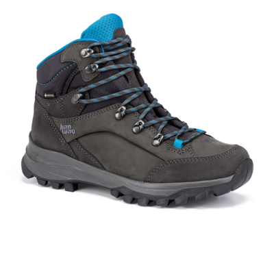 Hanwag Banks GORE-TEX Women's Walking Boots - AW26 Hanwag Banks GORE-TEX Women's Walking Boots - AW26