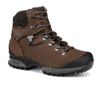 Hanwag Tatra II GORE-TEX Men's Walking Boots (2E Width) - AW26 Hanwag Tatra II GORE-TEX Men's Walking Boots (2E Width) - AW26