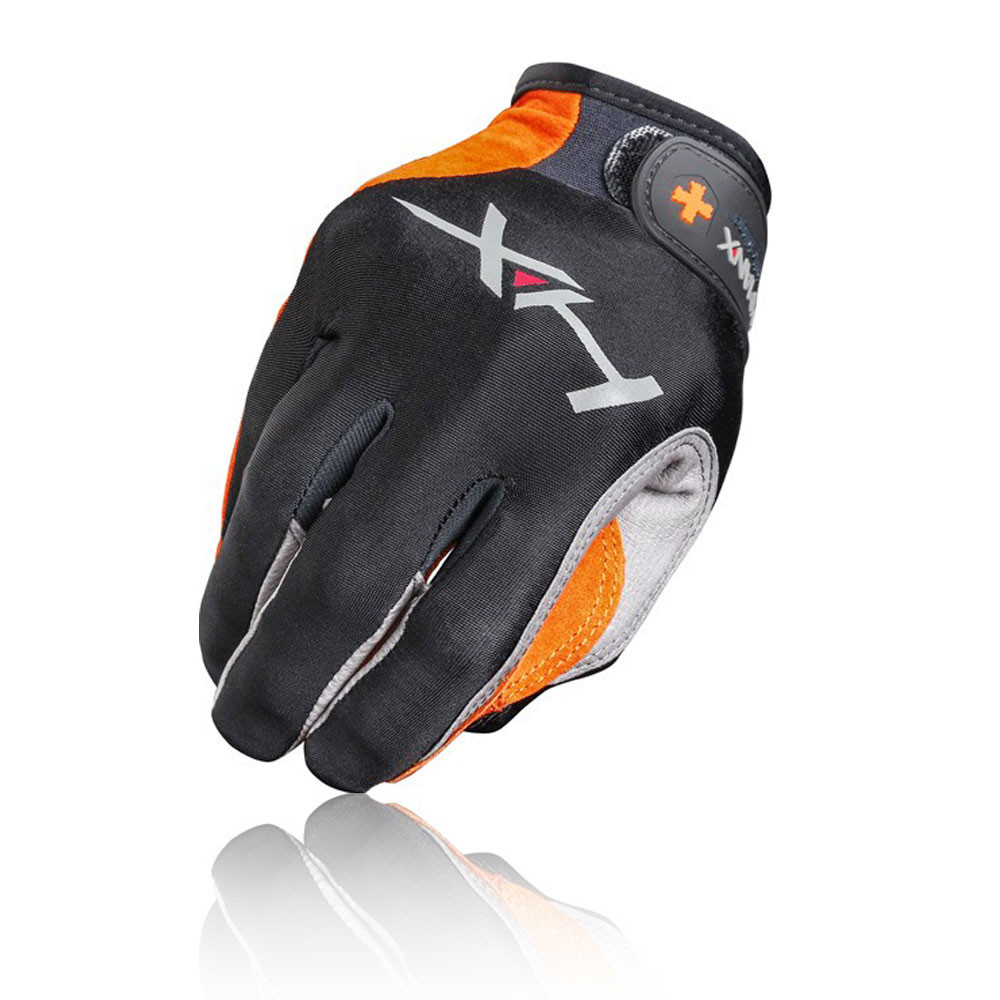 Harbinger X3 Competition Full Finger Training Gloves