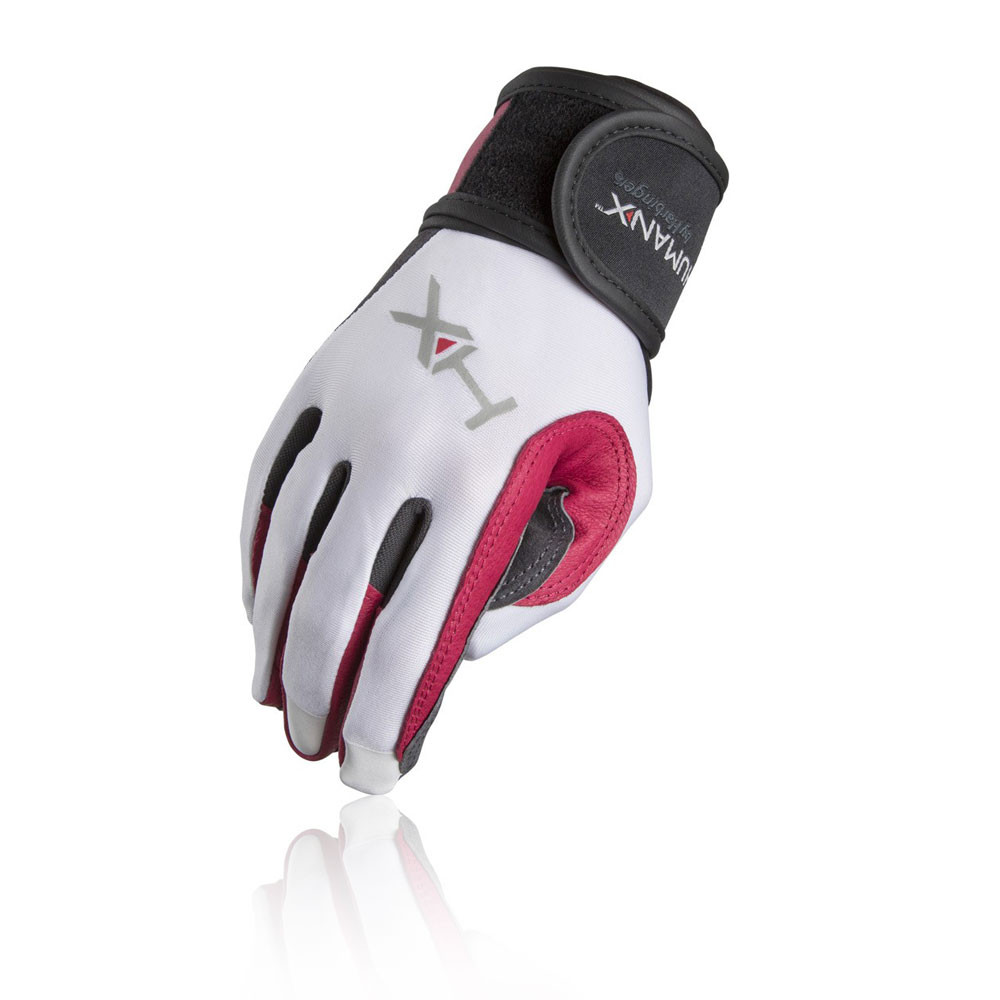 Harbinger X3 Competition Full Finger Women's Training Gloves