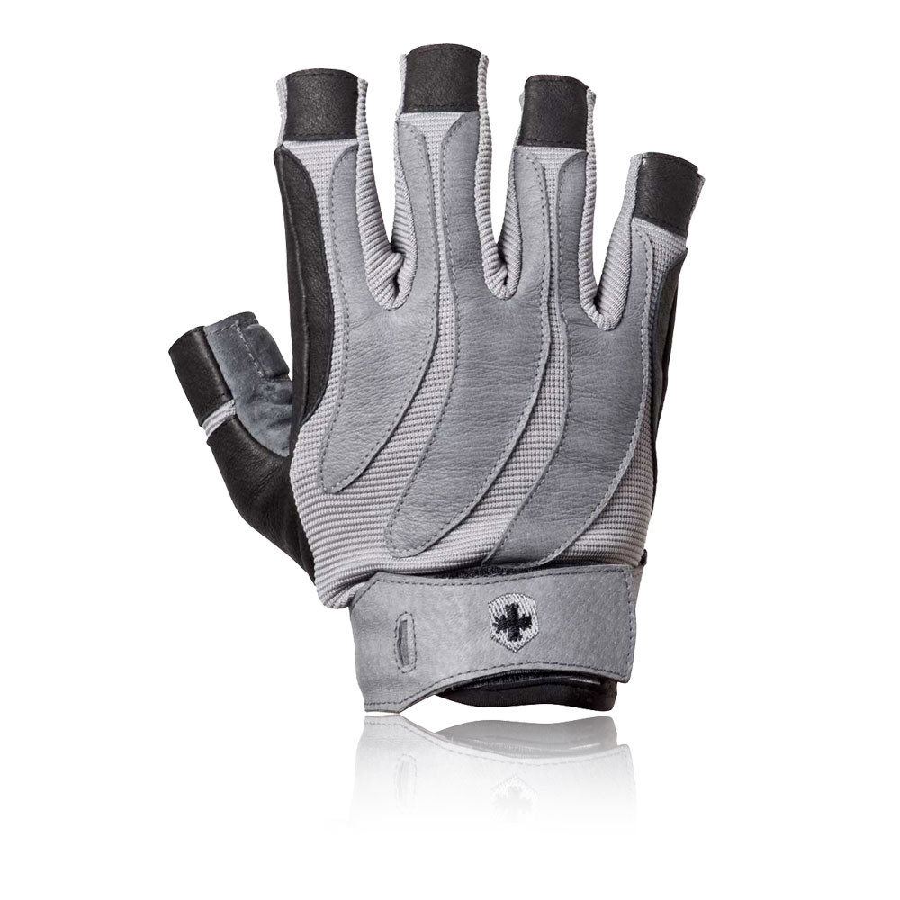 Harbinger Bioform Training Gloves AW17