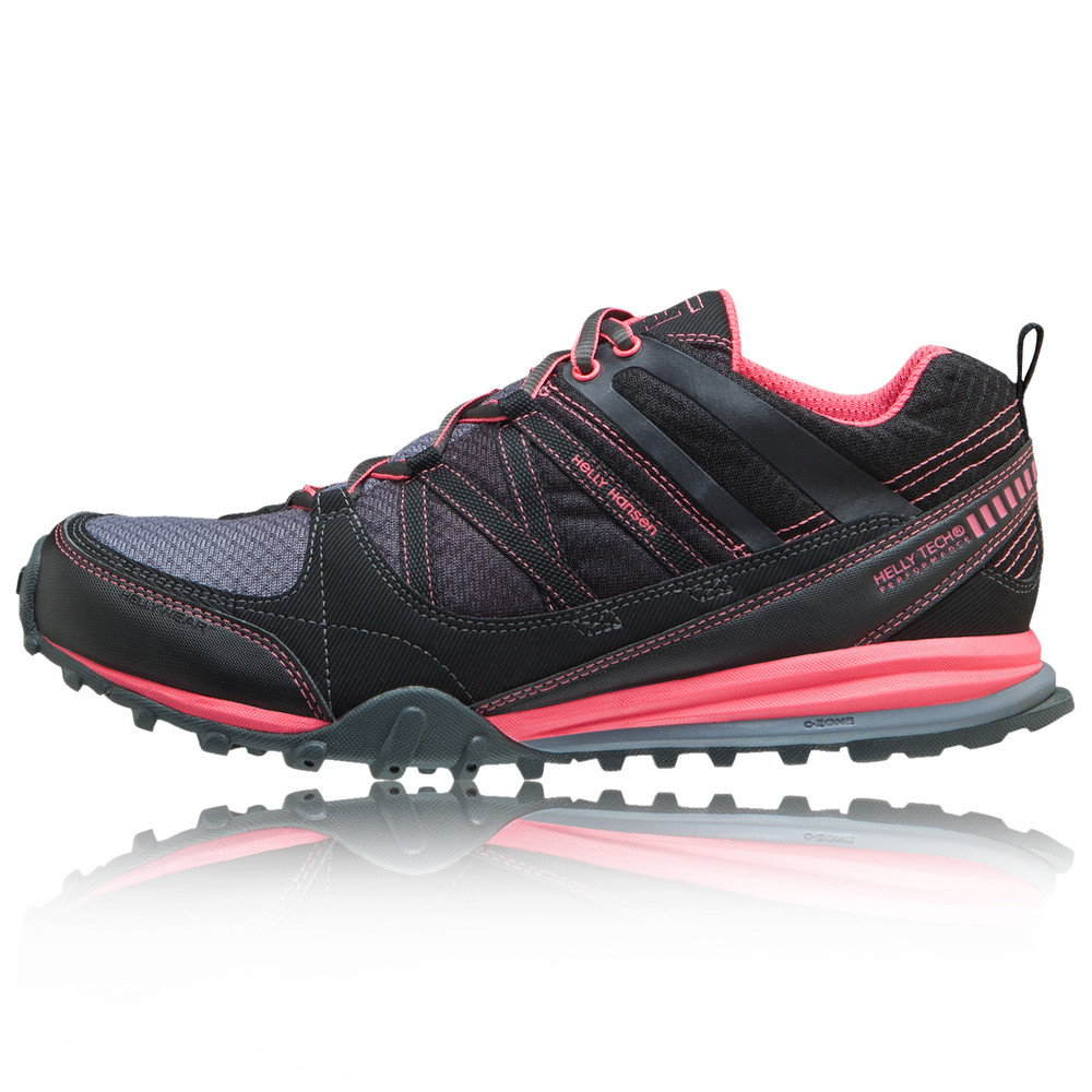 HELLY HANSEN KENOSHA HT WOMEN'S TRAIL RUNNING SHOES 50 Off