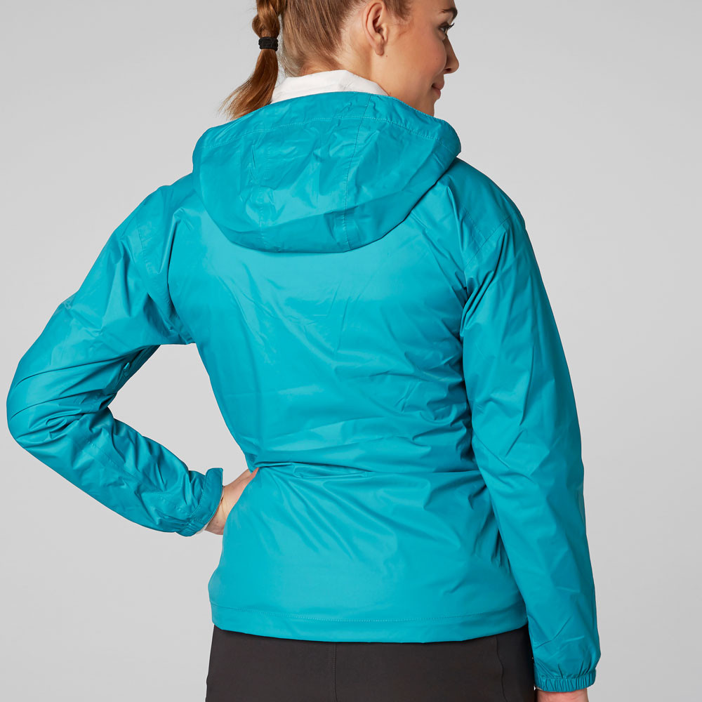 Helly Hansen Loke Women's Running and Outdoor Jacket AW17