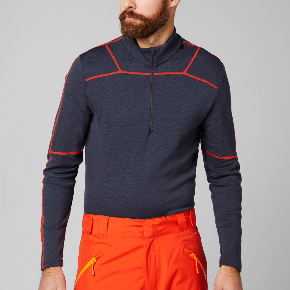 wear sweatshirt to work