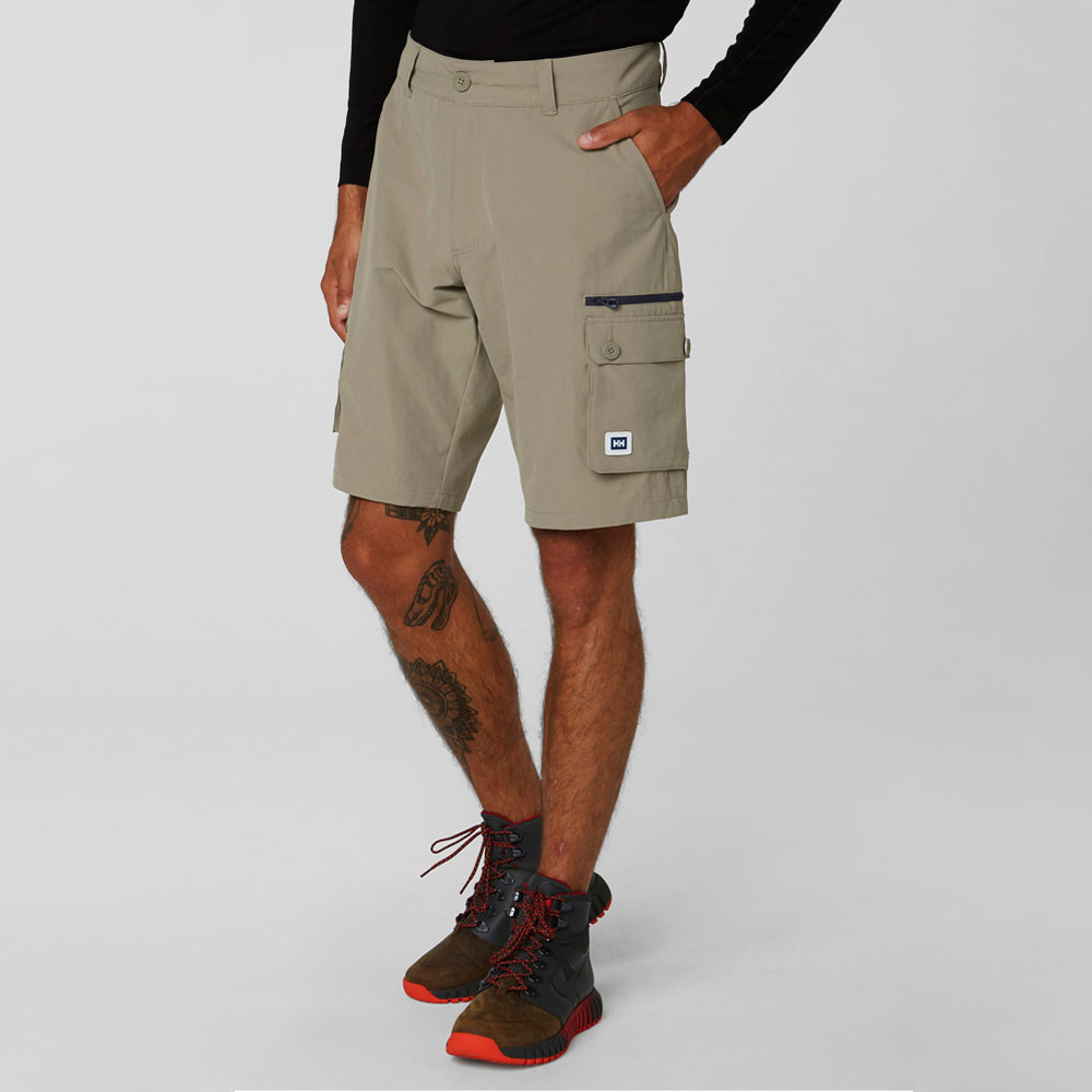 pantaloncini helly hansen