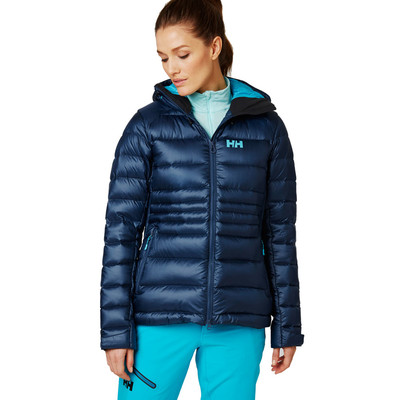 Helly Hansen Vanir Icefall femmes Down veste