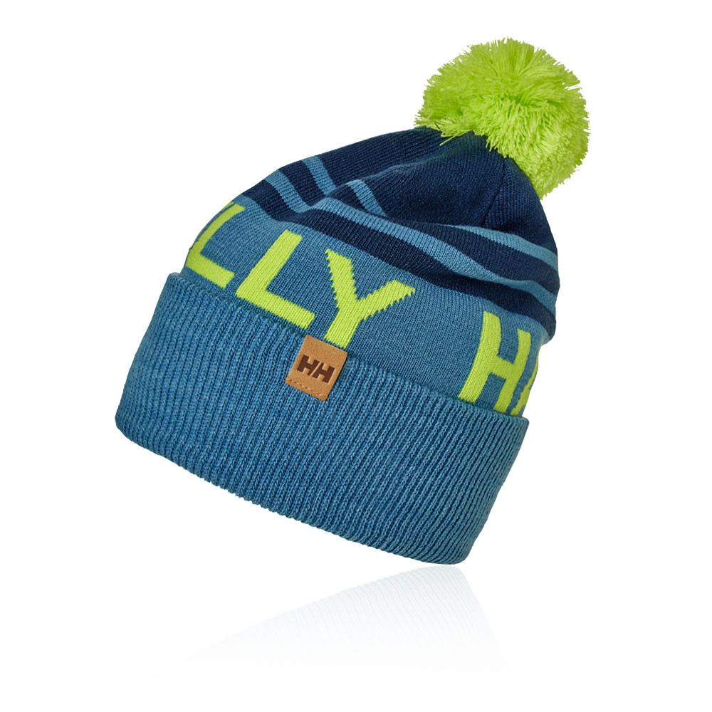 Helly Hansen Marque Bonnet Taille Unique
