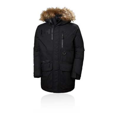 Helly Hansen Arctic Patrol Parka