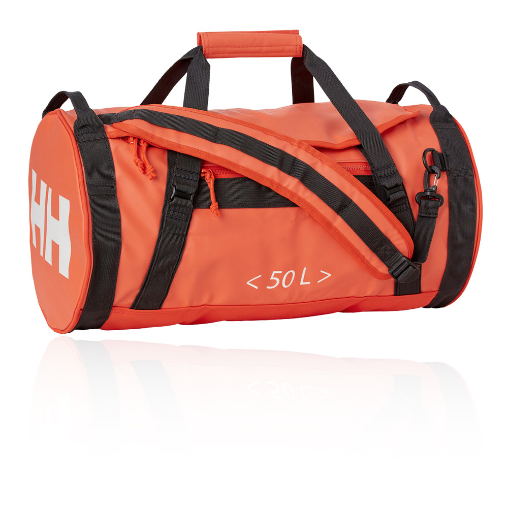Helly Hansen Duffel Bag 2 (50L) AW20