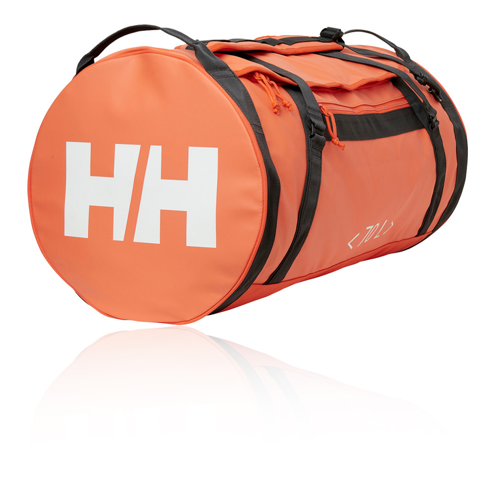 Helly Hansen Duffel Bag 2 (70L) - SS21 Helly Hansen Duffel Bag 2 (70L) - SS21