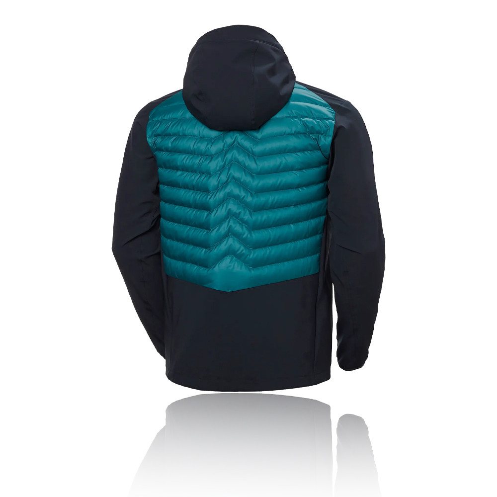 verglas light jacket