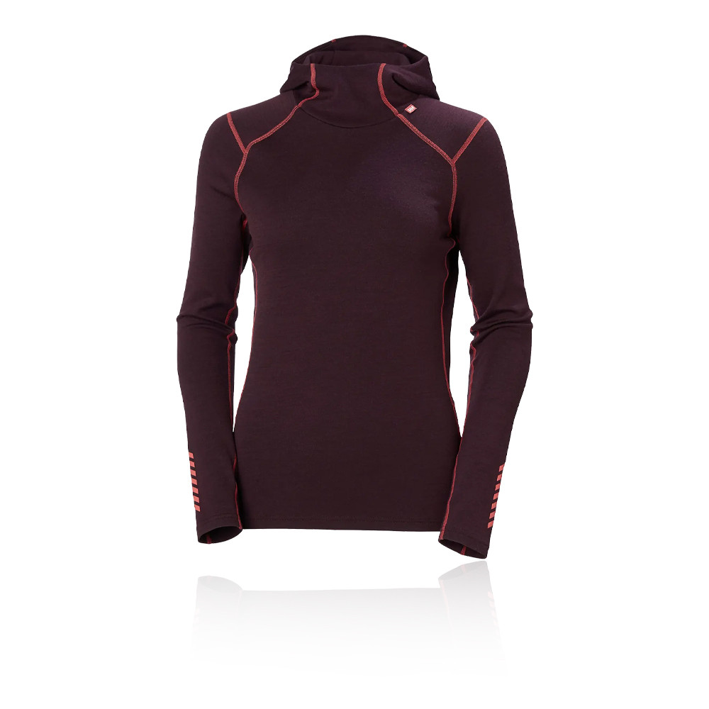 inov8 merino hoodie