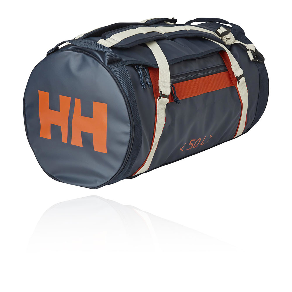 Helly Hansen Duffel Bag 2 (50L) AW21