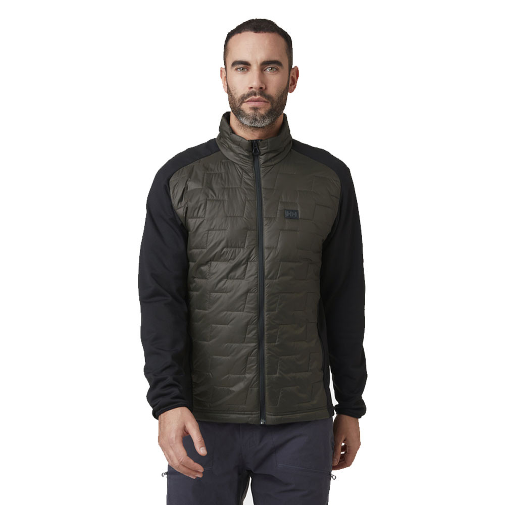 helly hansen hybrid jacket