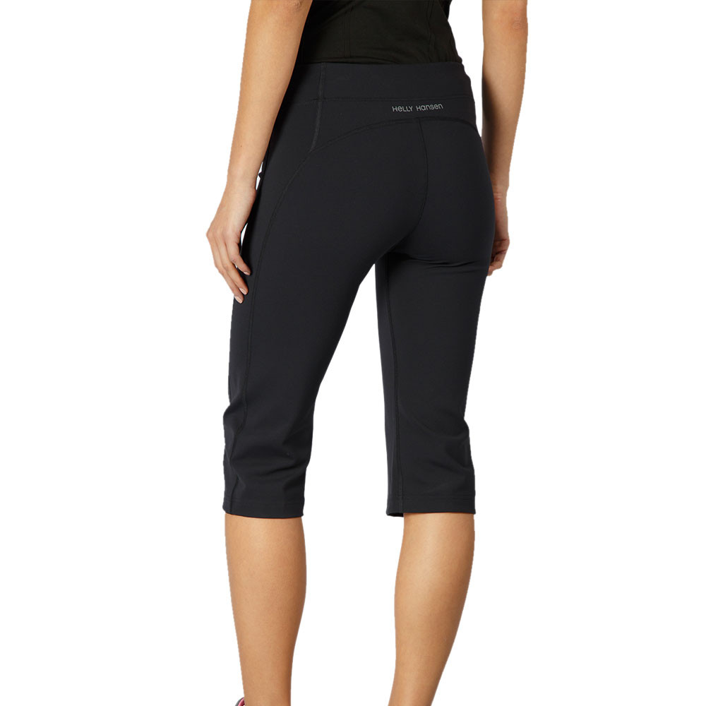 Helly Hansen Trail Women's Capri Running Tights