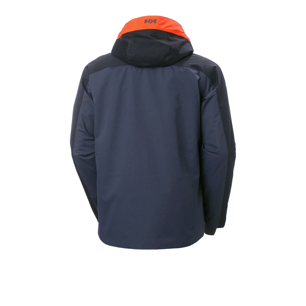 Helly Hansen Powder Waterproof Jacket
