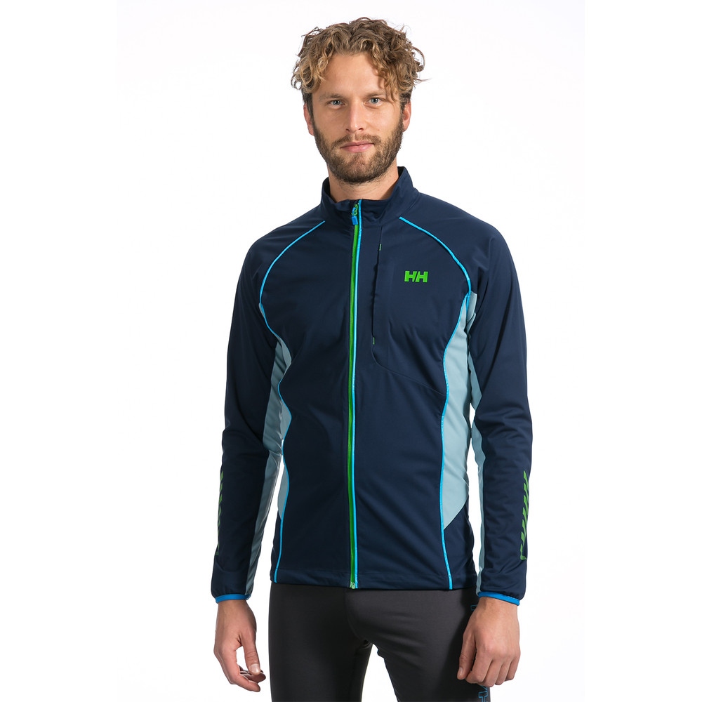 Helly Hansen Challenger Running Jacket