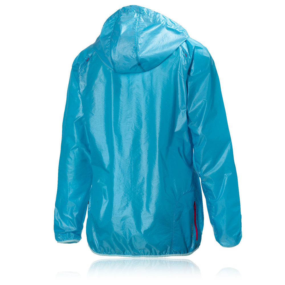 Helly Hansen Feather Women's Running Jacket