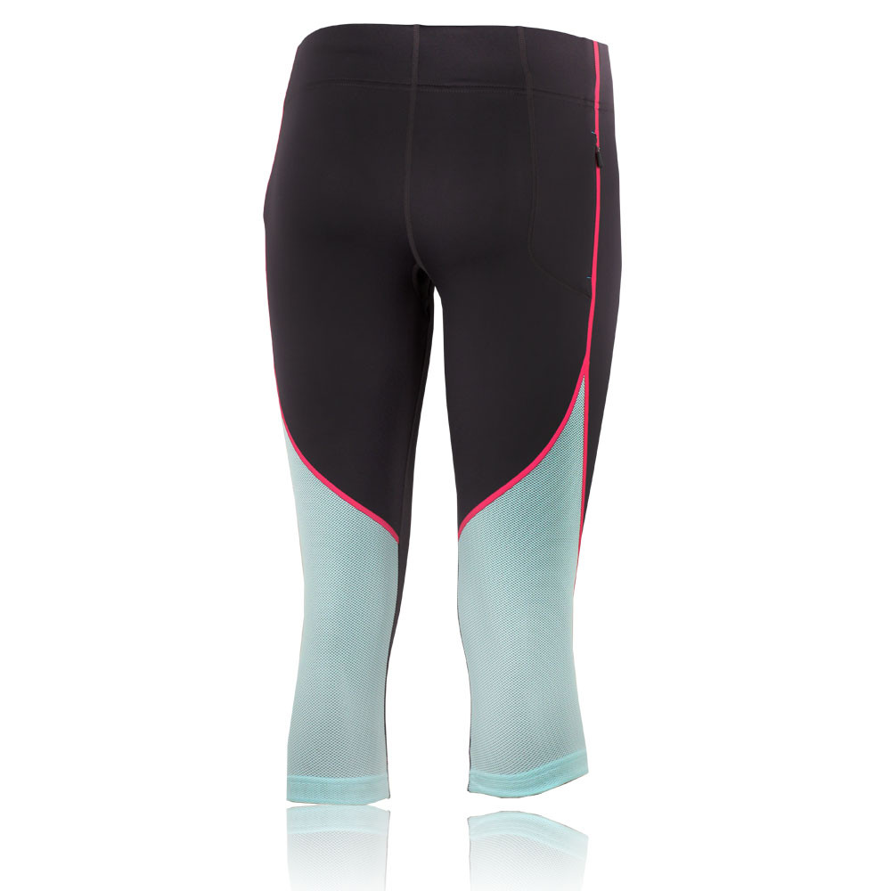Helly Hansen Pace 2 Women's Capri Running Tights