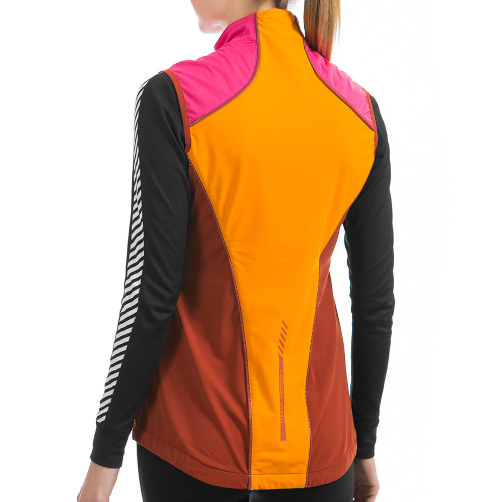 Helly Hansen Challenger Women's Running Gilet