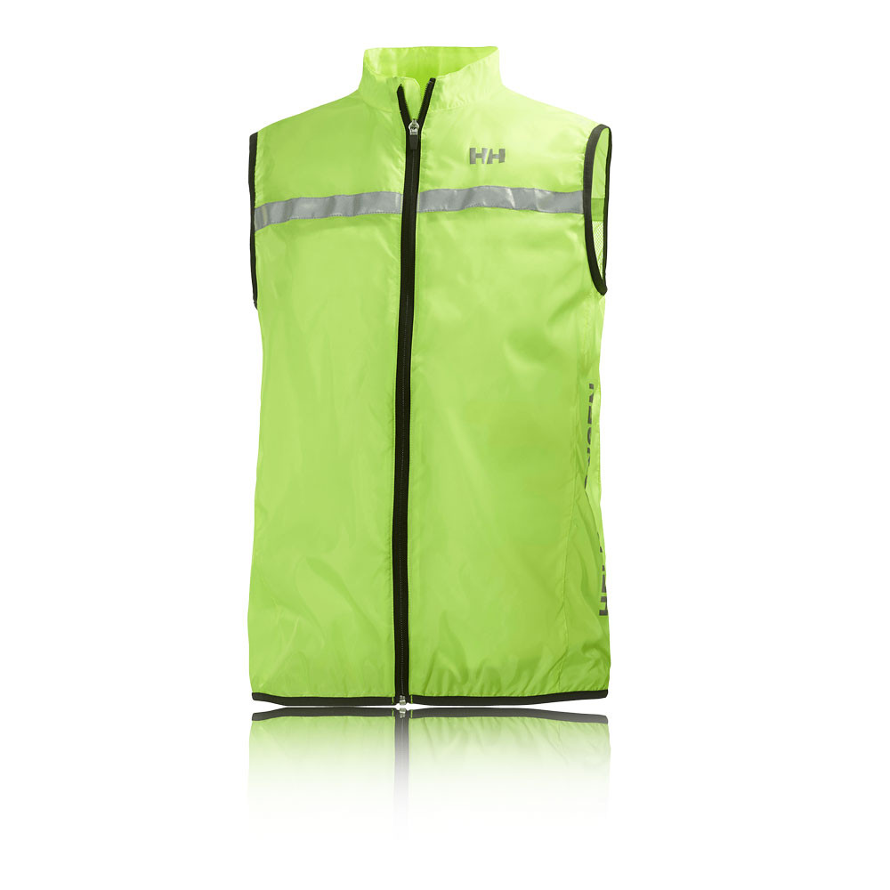 Helly Hansen HH High Viz Running Vest AW15