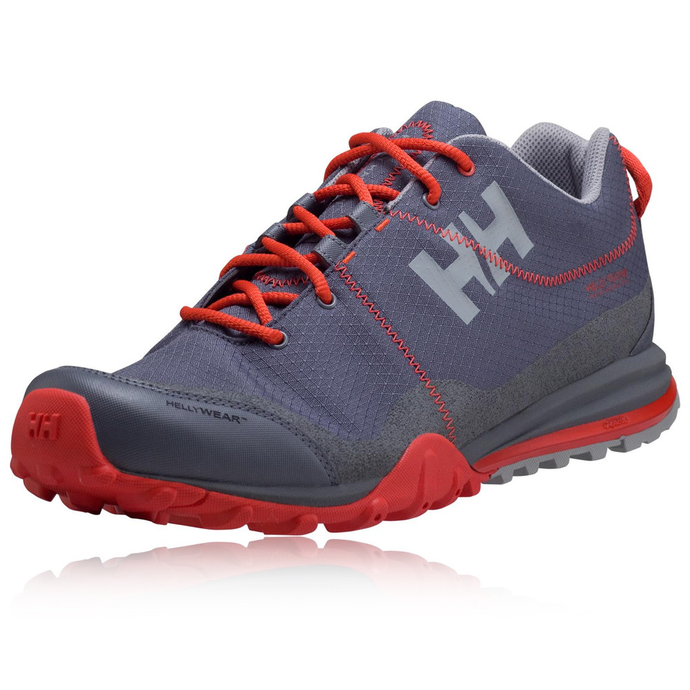 helly hansen trail