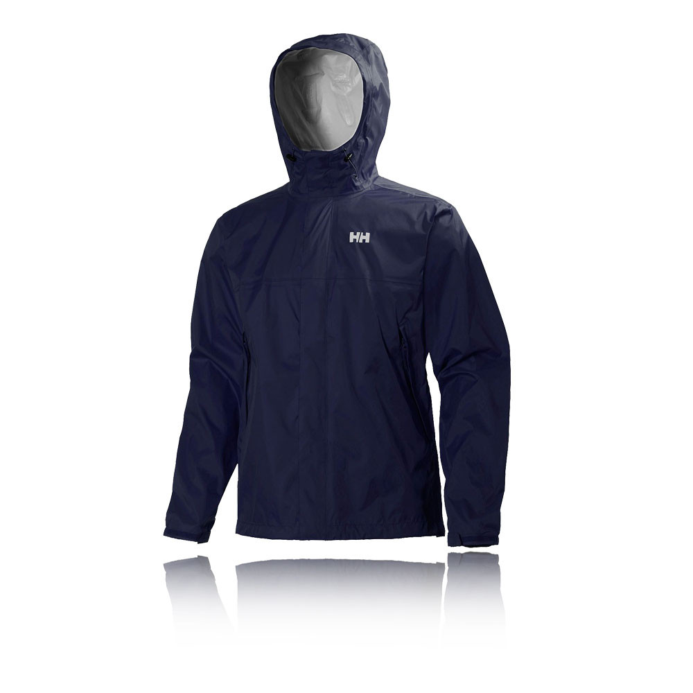Helly Hansen Loke Outdoor Jacket - AW17 | SportsShoes.com