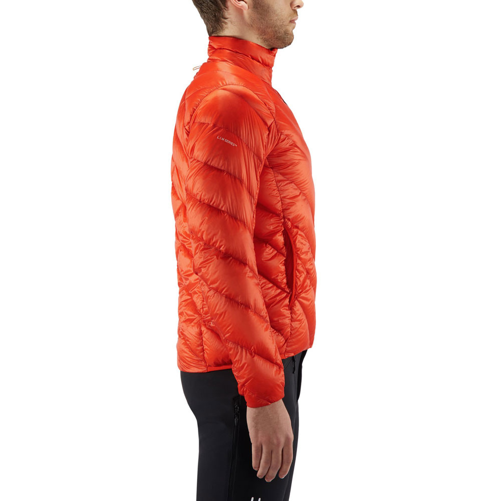 Hagl/öfs Herren Outdoorjacke L.i.m Essens Jacke