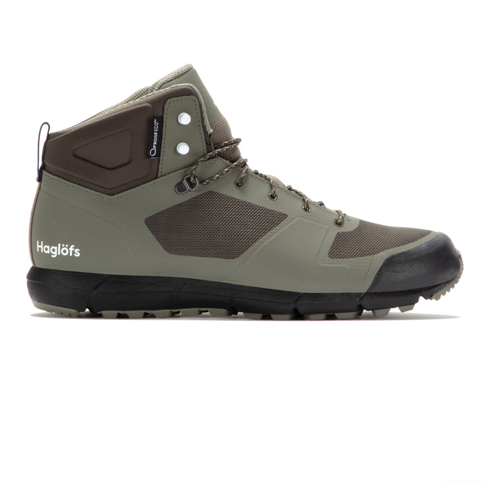 haglofs vertigo proof eco walking shoes