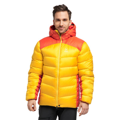 Haglofs Mojo Down Hooded Jacket - AW20