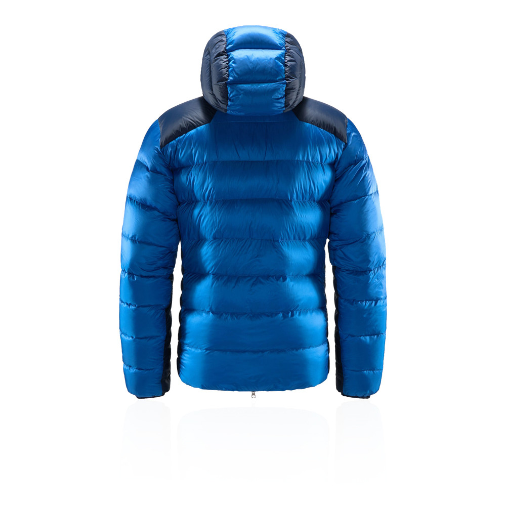 haglofs mojo down jacket