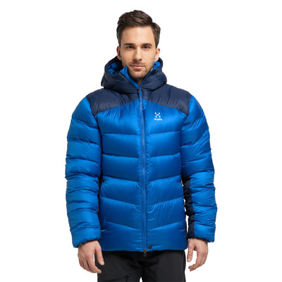Haglofs Mojo Down Hooded Jacket - AW20