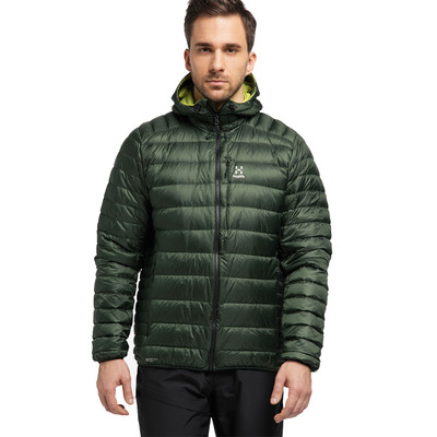 Haglofs Roc Down Hooded veste - AW20