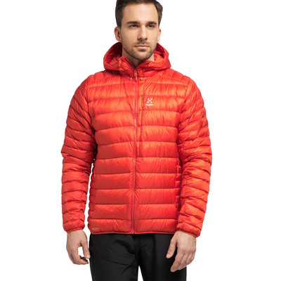Haglofs Roc Down Hooded veste - AW20