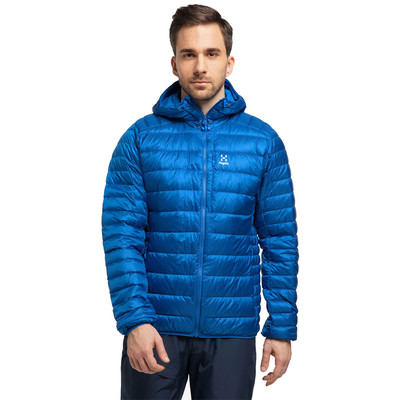 Haglofs Roc Down Hooded veste - AW20