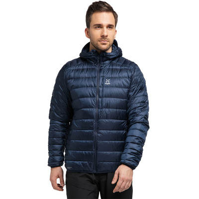 Haglofs Roc Down Hooded veste - AW20