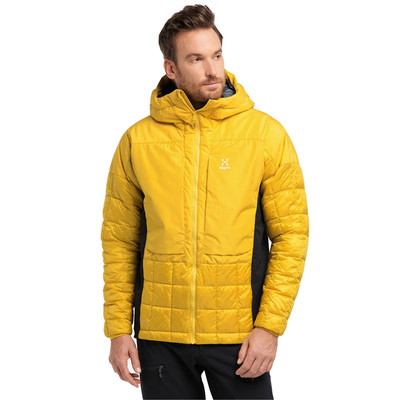 Haglofs Nordic Mimic Hooded veste - AW20