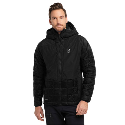 Haglofs Nordic Mimic Hooded veste - AW20