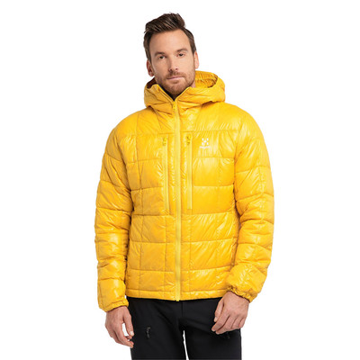 Haglofs Roc Mimic Hooded veste - AW20