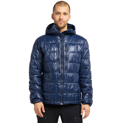 Haglofs Roc Mimic Hooded veste - AW20