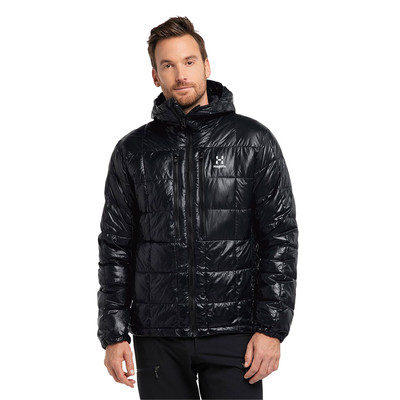 Haglofs Roc Mimic Hooded veste - AW20