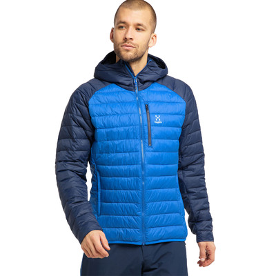 Haglofs Spire Mimic Hooded veste - AW20