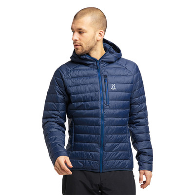 Haglofs Spire Mimic Hooded veste - AW20