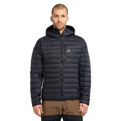 Haglofs Spire Mimic Hooded veste - AW20
