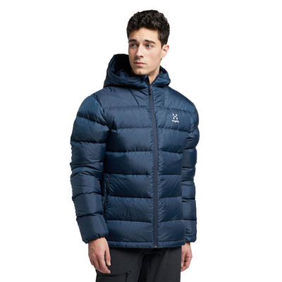 Haglofs Bield Down Hooded veste - AW20